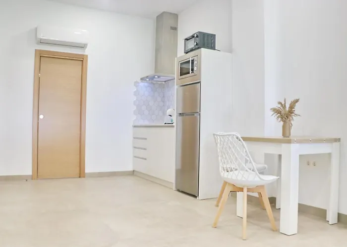 La Ilusion Iv Apartmán Conil De La Frontera