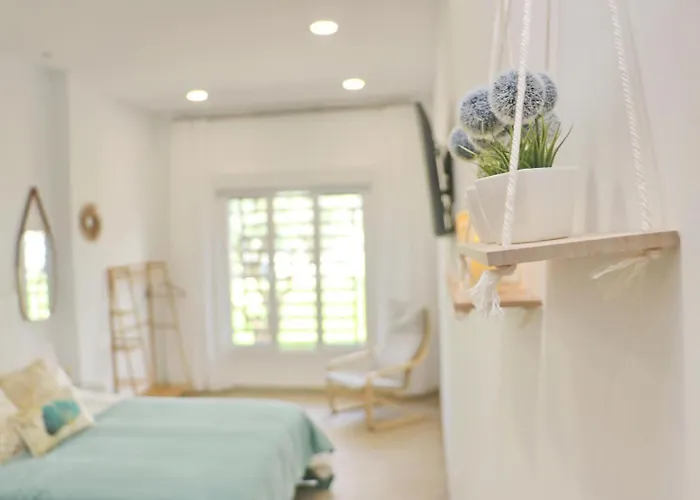 公寓 La Ilusion Iv 科尼尔-德拉弗龙特拉