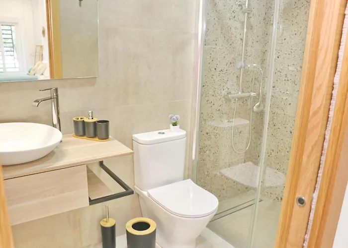 La Ilusion Iv 公寓