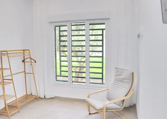 Apartmán La Ilusion Iv