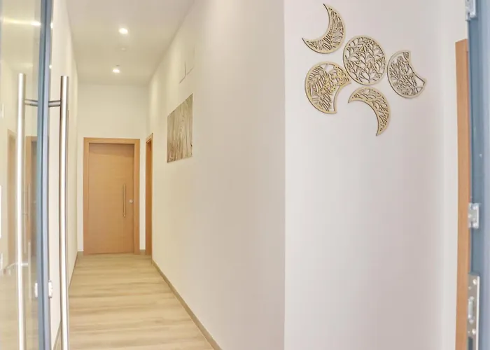 La Ilusion Iv Apartment