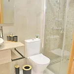 La Ilusion Iv Апартаменты