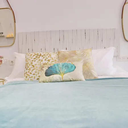 La Ilusion Iv * Conil De La Frontera