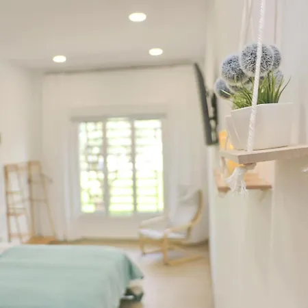 Appartamento La Ilusion Iv Conil De La Frontera