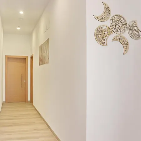 La Ilusión Iv Apartamento