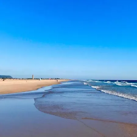 La Ilusión Iv Conil De La Frontera