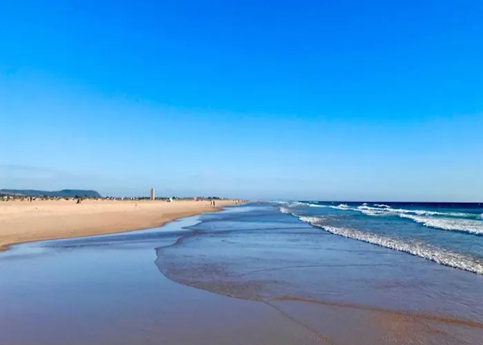 La Ilusion Iv Conil De La Frontera