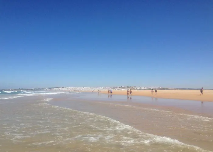 La Ilusion Iv Apartment