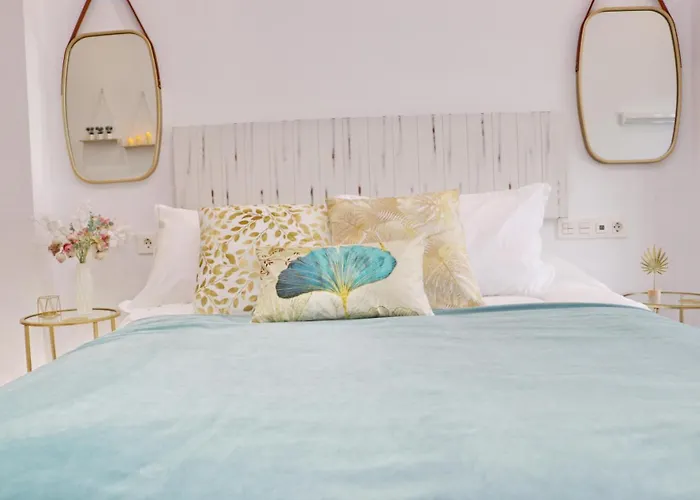 La Ilusion Iv * 콘일데라프론테라